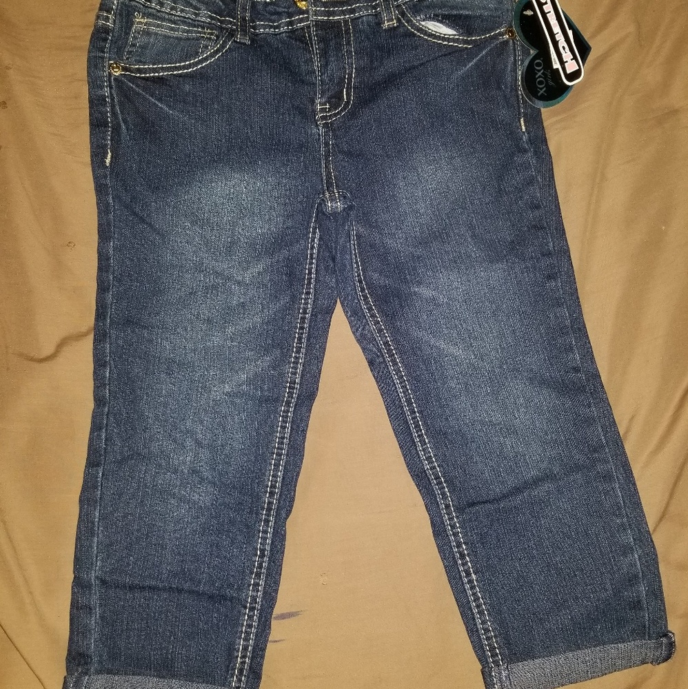Girls bottoms size 10